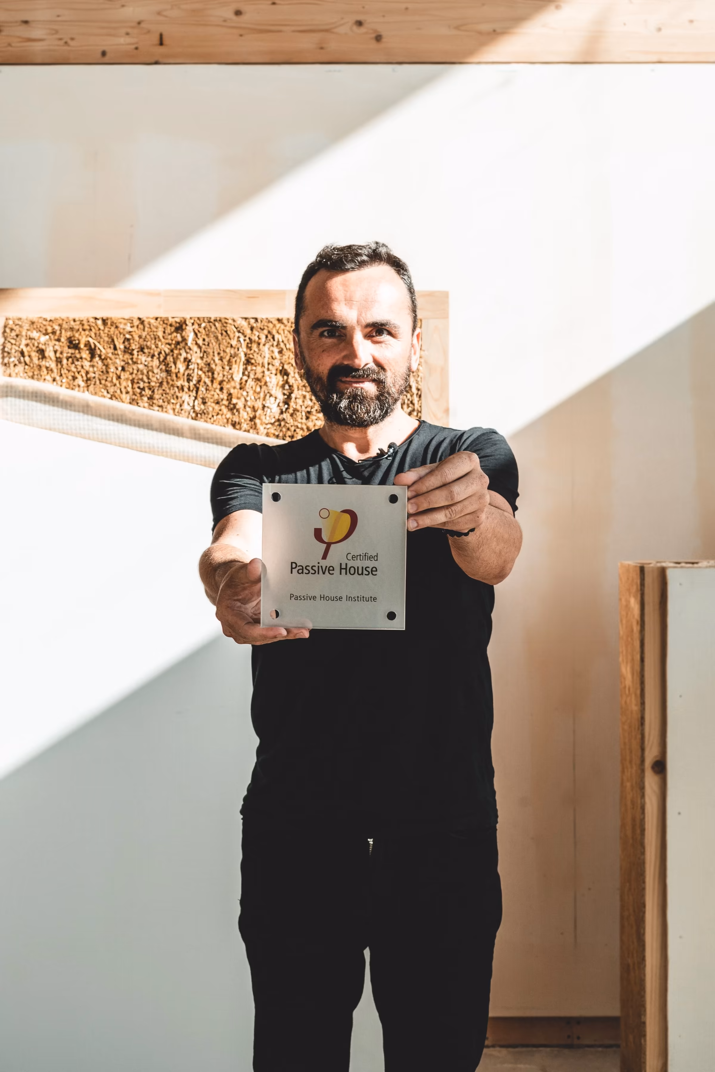 Alin Muste · founder