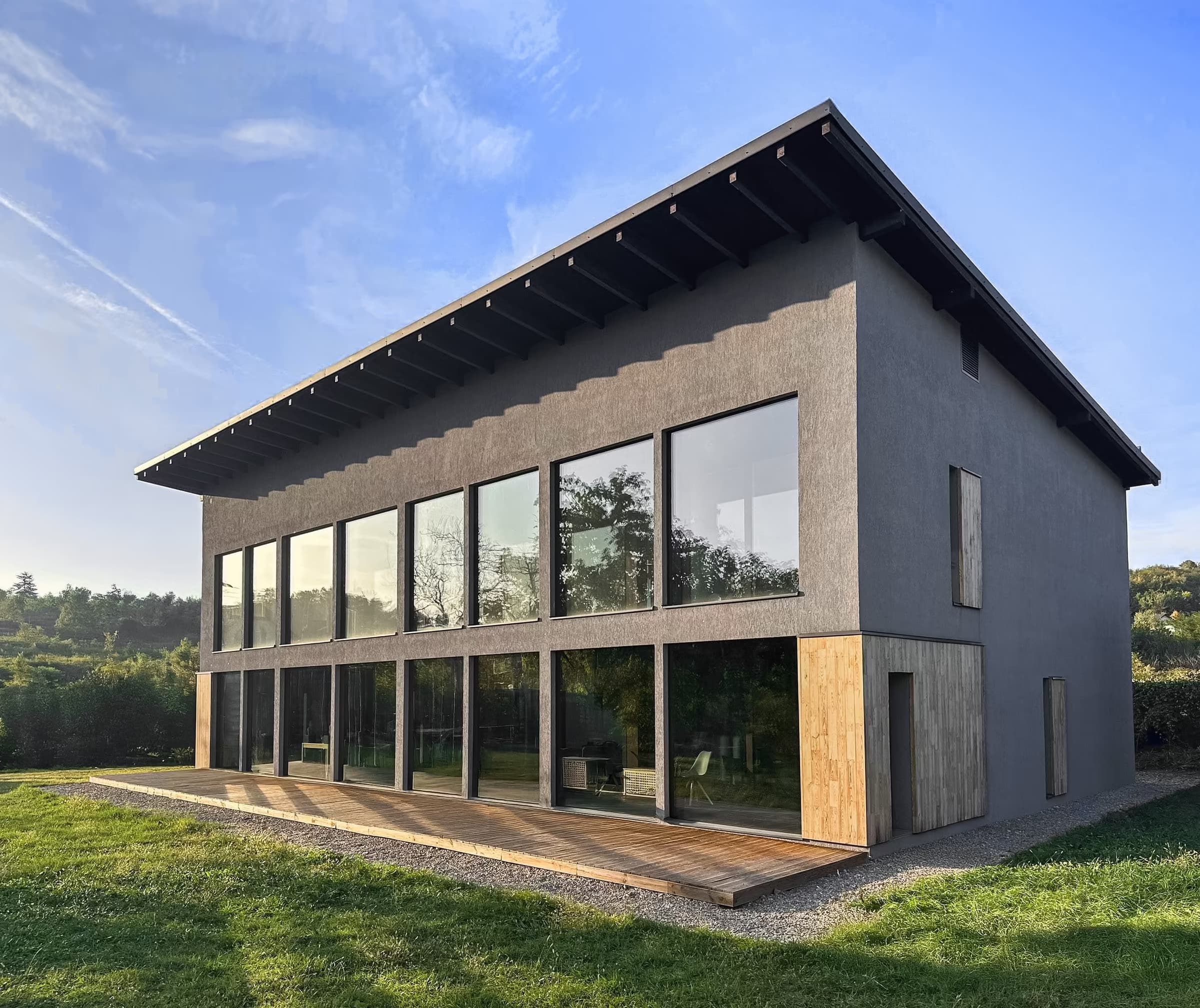 Casa RIA